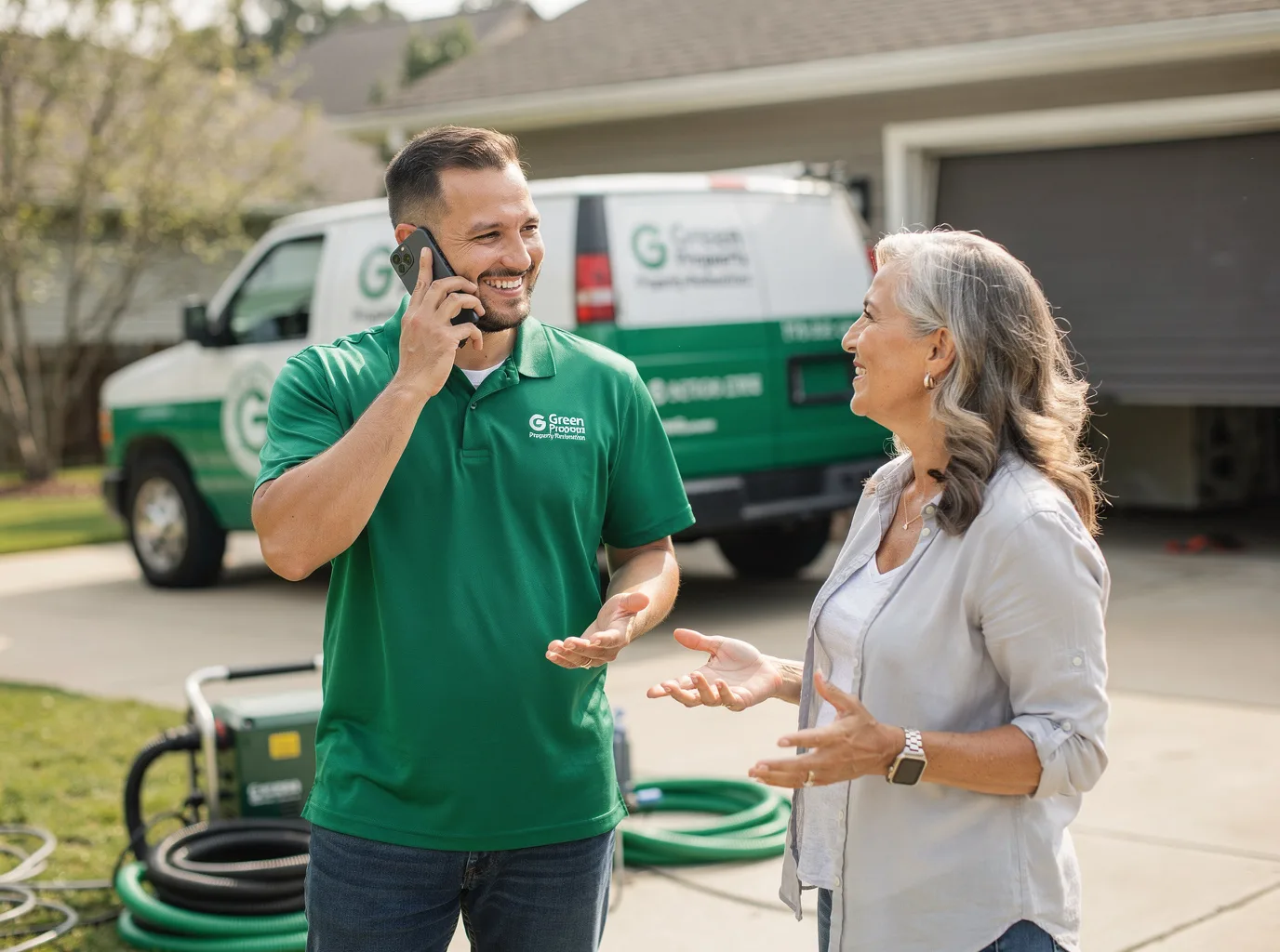 Water Damage Restoration Meridian, MS FAQs
